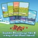 thumbnail image 5 of Juego de cartas Cryptozoic Entertainment Adventure Time Card Wars, 5 of 6