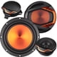 thumbnail image 2 of Parlantes STX Audio 16 cm 2‑Vías 1300 W 2 Pares, 2 of 7