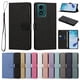 thumbnail image 1 of Cartera para Motorola Moto G24 4G con Soporte y Correa, Negro, 1 of 6