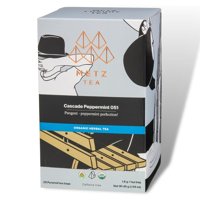 Metz - Organic Cascade Peppermint