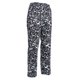 thumbnail image 2 of pantalones de chef restaurante pantalones de trabajo elásticos cómodos tipo cubiertos cubiertos, 2 of 5