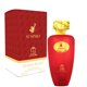 thumbnail image 1 of Perfume Khalis Suspiro Rosso Ward Luxury EDP 100ml Mujer, 1 of 1