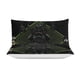 thumbnail image 3 of Dorohedoro Anime Home Bed 3-piece Set Classic Japanese Anime Polyester Wash Student Dormitory Set, 3 of 5