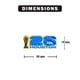 thumbnail image 3 of Imán HONAV FIFA World Cup Houston con licencia oficial, 3 of 3