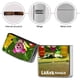 thumbnail image 5 of Carcasa para Encendedor Desmarcar Familia Larva Cobre, 5 of 6