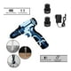 thumbnail image 2 of Kit Taladro Set Atornillador 12v Maleta + 2 Baterias De Ion, 2 of 2