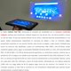 thumbnail image 2 of Unihertz 8849 Tank Pad - Tablet 5G Rugerizada con Proyector y Batería de 21000 mAh, 2 of 10