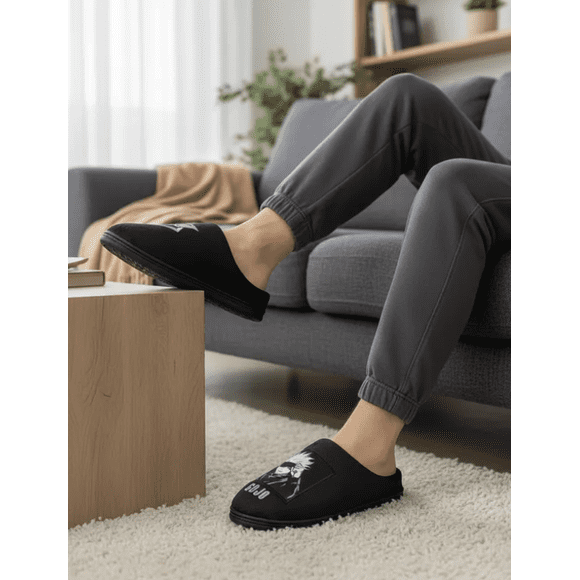 Pantufla Satoru Gojo JuJutsu Kaisen Numero 41-42