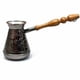 thumbnail image 1 of Cafetera Stanitsa 600 ml Cezve de Cobre Turco, 1 of 9