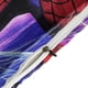 thumbnail image 4 of Spider-Man 3-Piece Twin Bed Set - Includes 1 Single Quilt And 2 Pillow Cases Bedding - Fade Resistant Microfiber - Spider, 4 of 4