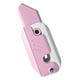 thumbnail image 3 of Gravity Fidget Toy Interactive Party Favor Creativo Pequeño Rábano Cuchillo Juguetes Rosa Blanco, 3 of 5