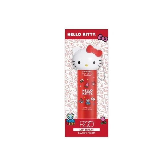 Bálsamo Labial Itzy Hidratante Hello Kitty Sweet Heart