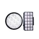 thumbnail image 3 of Juego De Accesorios De Filtro, Duradero Para El Filtro Delantero Trasero De La Barredora De Vacío Del Robot HEPA De Rowenta, 3 of 5
