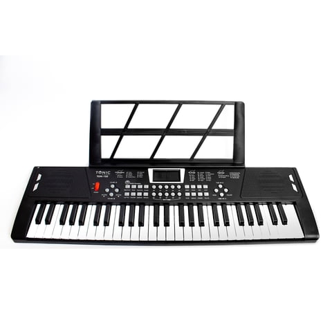 Teclado Tonic De 54 Teclas Ton-150