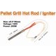 thumbnail image 3 of Kit de olla de combustión y varilla incandescente JIN BETTER GRILL PARTS de 30 pulgadas, 200 W, 3 of 7