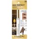 thumbnail image 2 of Máscara L'Oréal Paris Cosmetics AGE PERFECT Waterproof Black, 2 of 9