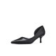 thumbnail image 2 of Zapatos Taco PU Mujer Aguja Weide QIU528, 2 of 3