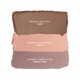 thumbnail image 2 of Kit mini de 3 piezas de sombra de ojos Nudestix Mate/Luminoso, 2 of 4