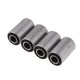 thumbnail image 5 of Buje De Montaje De Brazo Oscilante De 4 Piezas Para Scooter UTV Go Kart Quad Mini Piezas De Bicicleta, 5 of 5