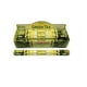 thumbnail image 1 of Incienso Aroma Te Verde Caja 6 Tubos Hexagonales, 1 of 4