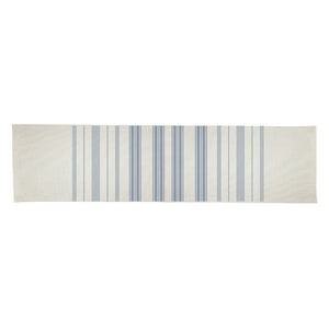 Tuyo Print - Camino De Mesa Linet Natural Frenchline