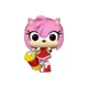 thumbnail image 2 of Funko Pop! Sonic the Hedgehog: Amy #915, 2 of 2