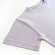 thumbnail image 4 of Polera Niño Unisex Algodón Orgánico Uv+pro Pumita De Lenga, 4 of 6