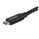thumbnail image 2 of Cable USB C a USB C StarTech.com, 1 m, 5 A PD, USB 2.0 USB-IF, 2 of 4