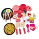 thumbnail image 5 of Juego De Cocina Para Niños Pequeños, Juguetes De Cocina Preescolares Para Niños, Niñas, Niños, Regalo De Cumpleaños, 44 Uds., 5 of 5