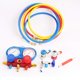 thumbnail image 2 of Kit de Manómetros WINMAX TOOLS R134a/R22/R12 para HVAC, 2 of 8