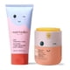 thumbnail image 1 of Paquete de cuidado de la piel Evereden Kids Cloud Face Wash + SPF 20, 1 of 3
