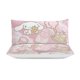 thumbnail image 3 of Cinnamoroll 3-Piece Twin Bed Set - Includes 1 Single Comforter And 2 Pillowcases Bedding - Fade Resistant Microfiber - Cinnamoroll, 3 of 4