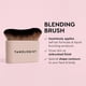 thumbnail image 2 of Tanologist Blending Brush, brocha aplicadora de autobronceador para rostro y cuerpo, 2 of 3