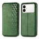 thumbnail image 1 of FOXDOCK Funda para Samsung Galaxy S26 Edge | Soporte Ajustable y Billetera Integrada-verde, 1 of 6