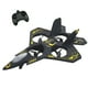 thumbnail image 1 of Avion Dron Jet X24 a Control Remoto Sensor De Gravedad 360º, 1 of 6