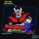 thumbnail image 3 of Mousepad 20x24 Cm - Diseño Mazinger Z, 3 of 3