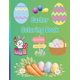 thumbnail image 1 of Libro para colorear con tema de Pascua publicado de forma independiente, 1 of 1