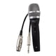 thumbnail image 1 of Microfono Unidireccional Cable 4Mts Negro Prosound, 1 of 4