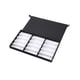 thumbnail image 2 of Caja De Exhibición De Anteojos Estuche De Almacenamiento De Anteojos 15 Rejillas Para Cajón Escritorio Doméstico, 2 of 5