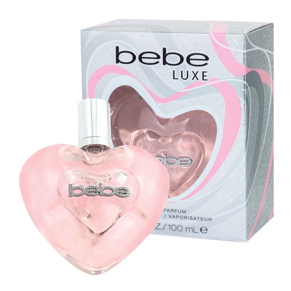 Perfume Bebe Luxe 3.4 oz 100 ml EDP Mujer
