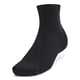 thumbnail image 2 of Calcetines Under Armour Training Cotton Quarter, paquete de 6 unidades, unisex, 2 of 4