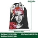 thumbnail image 3 of Bolsa de Regalo Desmarcar Lil Peep 40cm x 52cm, 3 of 6
