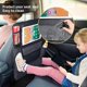 thumbnail image 3 of Organizador de Asiento de Auto LUCMO con Porta Tablet Negro, 3 of 3