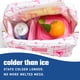 thumbnail image 2 of Paquetes de hielo flexibles y suaves Cool Coolers de Fit & Fresh, paquete de 2, 2 of 7