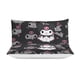 thumbnail image 3 of Kuromi And My Melody Duvet Cover Set 3-Piece Bedding Set Soft Warm And Comfortable Soft Bed Set for Bedroom All Season, 3 of 5