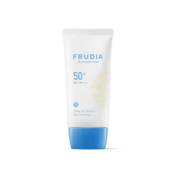 Protector Solar con Niacinamida Frudia Cosmética Coreana