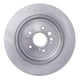 thumbnail image 3 of Par disco freno trasero 5 hoyos toyota rav4 2.0 2000 200, 3 of 3