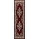 thumbnail image 2 of ALFODIA ALFOMBRA PASILLO ROJO 70 x 230 CM, 2 of 3