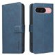 thumbnail image 1 of Funda Billetera para Google Pixel 10 Pro 5G Protección RFID y Soporte Ajustable Azul, 1 of 6