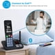 thumbnail image 3 of Teléfono Inalámbrico Dect 6 0 Con Bloqueador Inteligente De Llamadas Bl108, 3 of 9